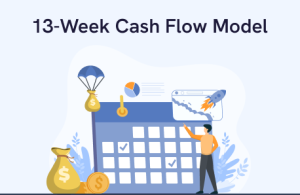 13 Week Cash Flow Model (TWCF): Forecast Like a Pro