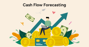 What is Cash Flow Forecasting? How to Build a Cash Flow Forecast