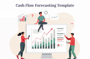 How to Use a Cash Flow Forecasting Template for Full Financial Control
