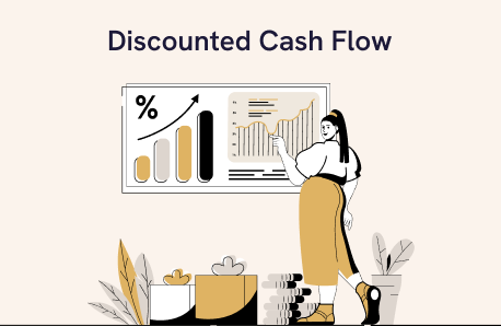 Discounted Cash Flow (DCF) Formula with Templates