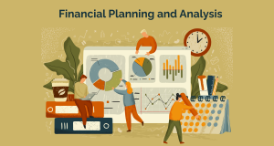 Financial Planning & Analysis (FP&A): Role, Tools, and Examples