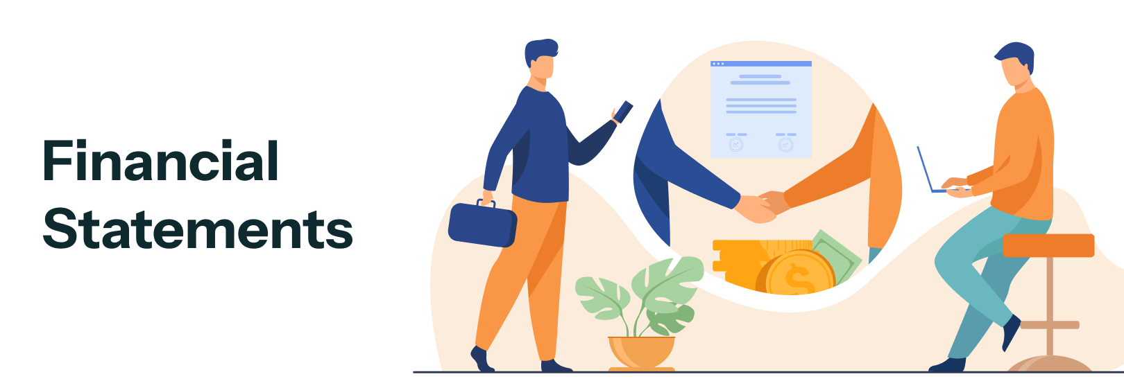 Financial Statements List, Types, and How to Read Them?