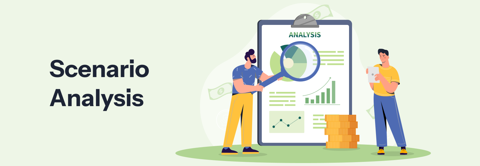 Scenario Analysis: How It Works and Examples