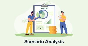 Scenario Analysis: How It Works and Examples
