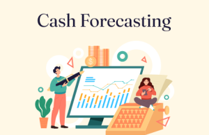 What is Cash Forecasting? Definition, Benefits, and Real-World Examples