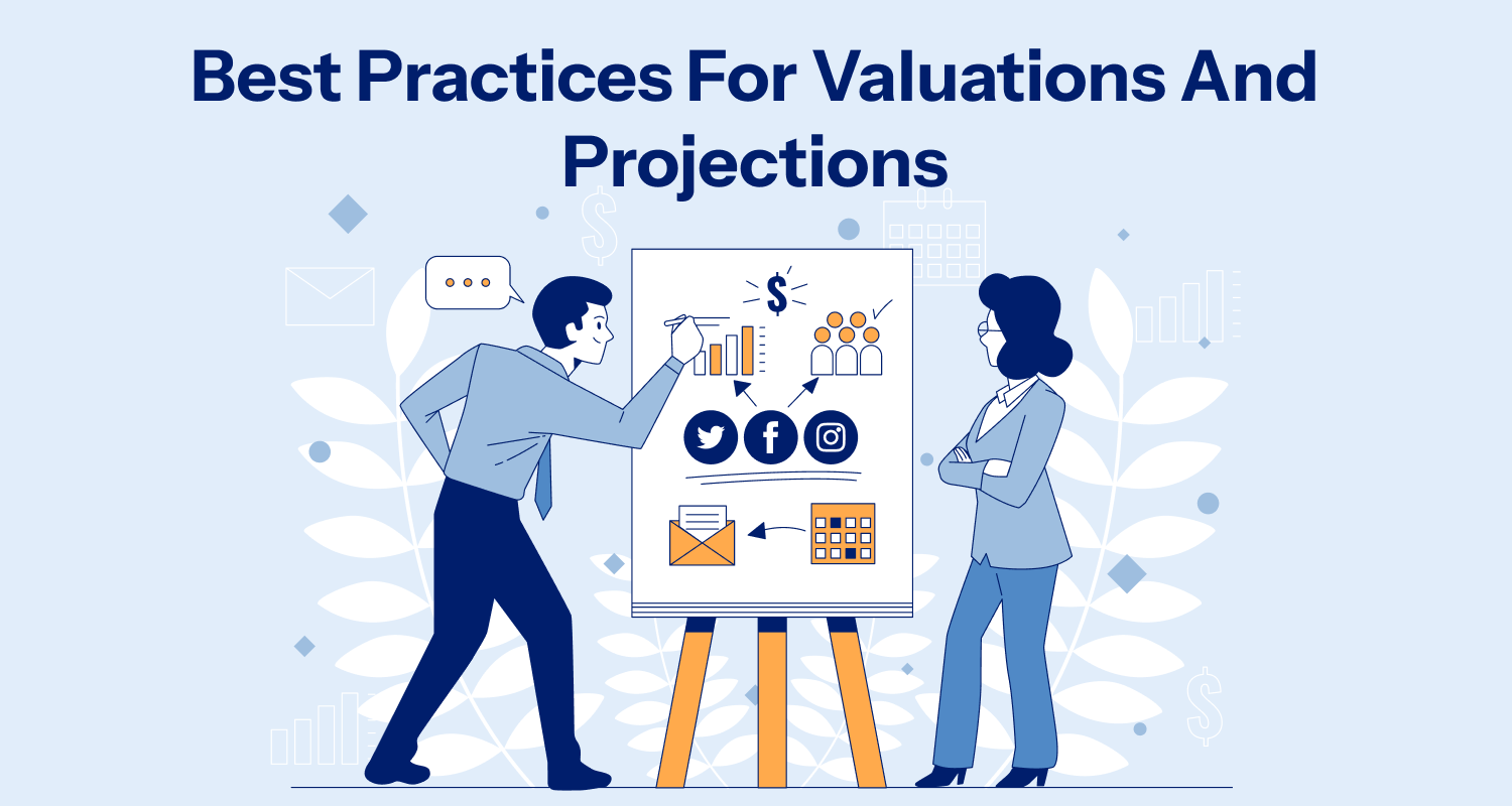 How to Build a 3-statement Model: Best Practices for Valuations and Projections
