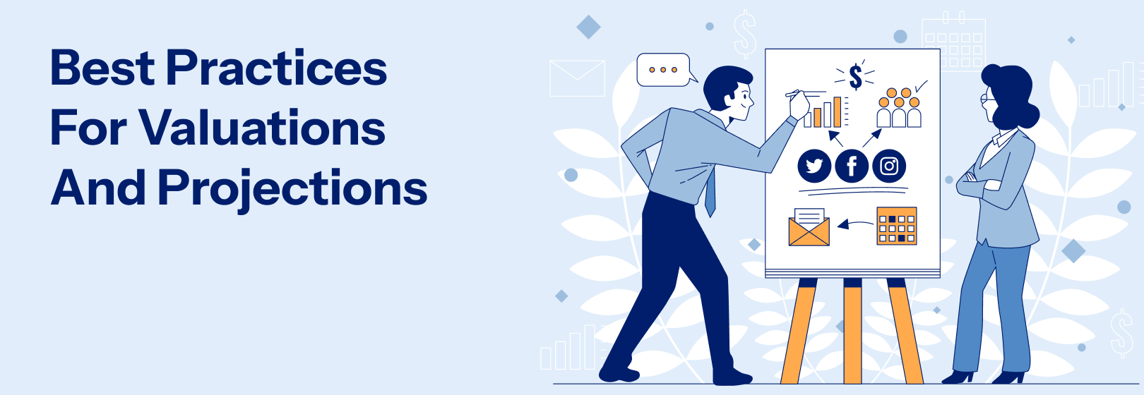 How to Build a 3-statement Model: Best Practices for Valuations and Projections