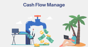 What Is Cash Flow and How Do You Manage It?
