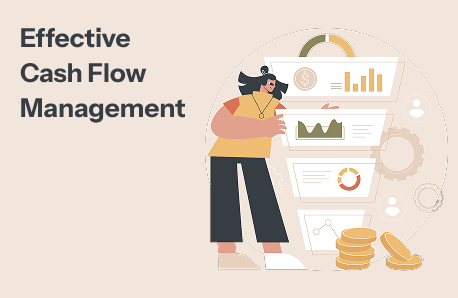 Complete Guide: A Template for Effective Cash Flow Management