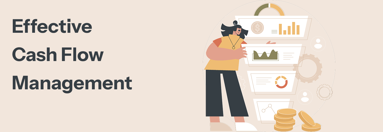 Complete Guide: A Template for Effective Cash Flow Management
