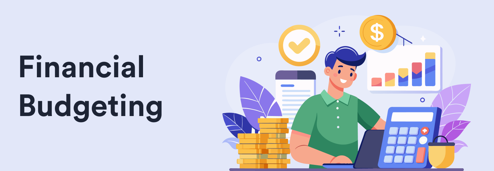 Mastering Financial Budgeting: A Blueprint for Sustainable Success