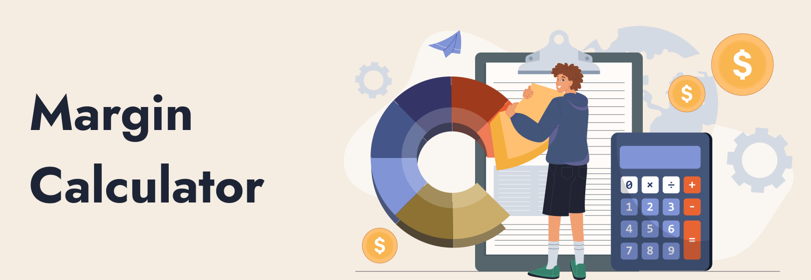 Margin Calculator (How to Calculate Profit Margin): Your Business Growth
