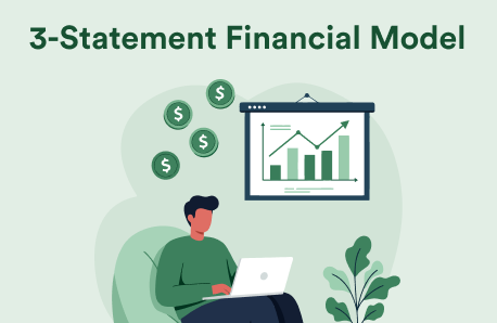 3 Statement Financial Model Explained: A Complete Guide for Beginners