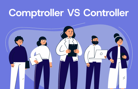 Comptroller vs Controller: Understanding the Distinctions in Finance Leadership