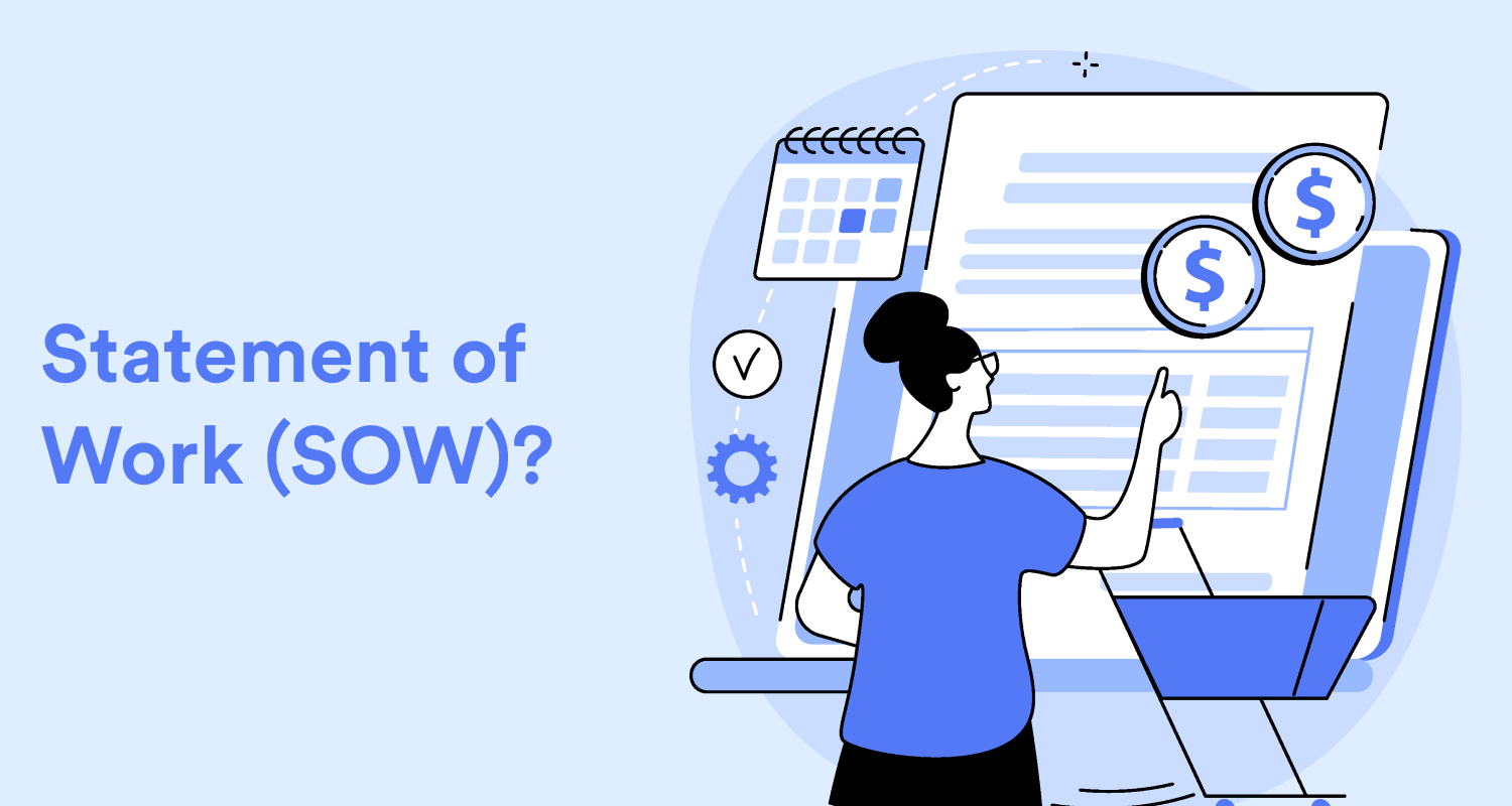 Statement of Work (SOW): A Complete Beginner’s Guide