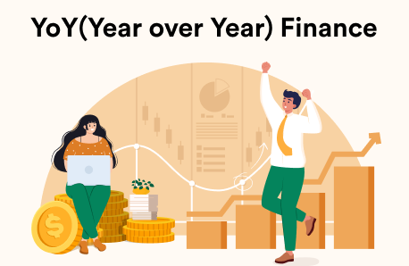 YoY (Year over Year): Why This Simple Metric Tells a Big Story About Your Business
